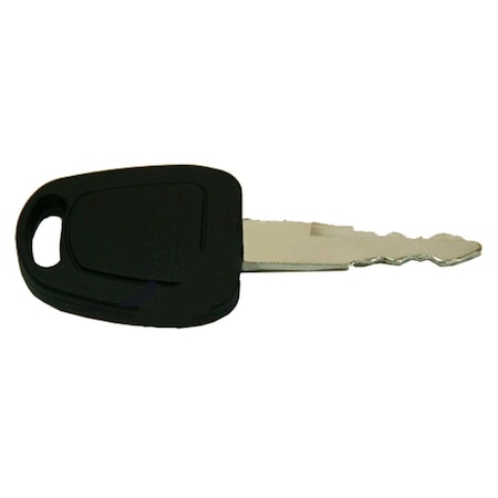 Aftermarket D100 Key for Daewoo Terex Doosan Excavator Heavy Equipment D100 E900 ELI80-0125